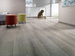 Ламинат Homflor Patio Medium Durban 437 1286х122х8 8 мм 33 класс с фаской