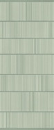 Декор Boost Color Decoro Shade Mint 50x120 Atlas Concorde Italy матовый керамический AP3U