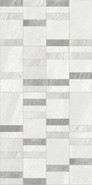 Керамогранит Alabra-R Blanco 29,3x59,3 универсальный матовый