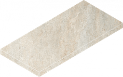 Ступень угловая Magma Ice Scal.60 Ang. Sx 33x60 керамогранит матовая Italon 620070002955