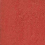 Настенная плитка Maiolica Rosso 20х20 керамическая