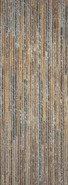 Керамогранит Smart Oxido 33.3х90 Porcelanicos Hdc матовый, рельефный (рустикальный) настенный 201810