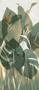 Декор Ylico 120x278 Tropical Green Fap Ceramiche керамогранит матовый 38156