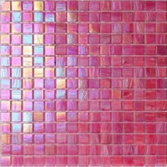 Мозаика PN609-2 20x20 стекло 32.7x32.7
