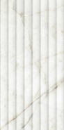 Настенная плитка Silex Cuarzo Reno 30x60 глянцевая, рельефная керамическая