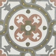 Напольная плитка Fs Paname Concorde 45x45x0,95 Peronda матовая керамическая 0100339478