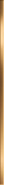 Бордюр Tenor Gold BW0TNR09 1.3x60 глянцевый керамический