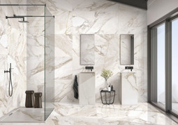 Керамогранит Aurora Beige 60х120 FP Arcadia Ceramica полированный универсальный FP1016-A