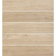 Керамогранит Contempo Strip Oak (114690) 9,8х50,05 Wow глазурованный, матовый универсальный