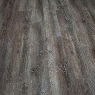 Виниловый ламинат EcoClick NOX-2060 Дуб Кроули 43 класс 1200х180х2.5 мм (плитка пвх LVT)