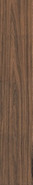 Керамогранит Foresta Wenge matt 20х120 Ennface Wood матовый универсальный ENWD1022MT20120