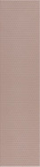 Керамогранит Regolo Tatami Textured Cipria 7.5х30 Appiani матовый, рельефный (рустикальный) настенная плитка TAT 7539