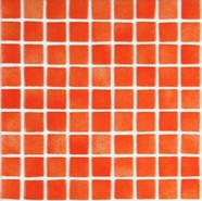 Мозаика 3609 - C 3.6x3.6 стекло 33.4x33.4