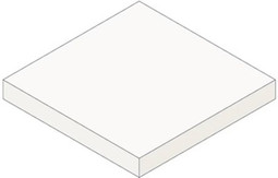 Ступень угловая Boost Mix Pearl Scalino Angolare 33x33 керамогранит матовая A84D