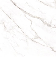 Керамогранит Statuario Alaska Glossy 80х80 Maimoon полированный универсальная плитка