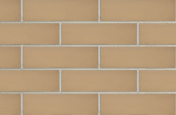 Настенная плитка Brick 28 Beige (SP112) 8.4x28.3 Incolor матовая керамическая С0005077