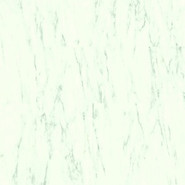 Виниловый ламинат Quick Step 40136 Мрамор каррарский белый Alpha Vinyl Oro Base 33 класс 610х303х4 мм (плитка пвх LVT)