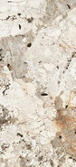 Керамогранит Nature Mood Tundra Comforft 6 mm 120x280 R Casa Dolce Casa матовый универсальная плитка 774708