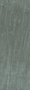 Настенная плитка Nightwish Navy Green Struktura Paradyz Ceramika 25x75 рельефная (структурированная) керамическая 5902610518157