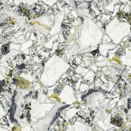 Керамогранит Forte Dei Marmi Quark Ceppo Apuano Forest Rett 80x80 Atlas Concorde матовый универсальная плитка 610010002971