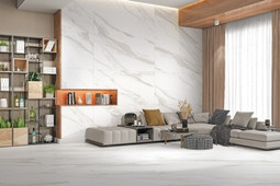Statuario Cromite