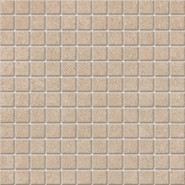 Настенная плитка 20098 Золотой Пляж Беж Светлый 29.8x29.8 Kerama Marazzi матовая керамическая