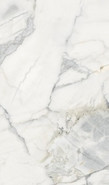 Керамогранит Pacific White SP Matt 120х280 Ennface матовый универсальная плитка ENMAR3101SP120280