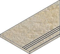 Сэнд Бортик 30x60 Грип Правый Sand Bor.30x60 Grip Dx структурированный