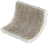 Мозаика Cove Sarsen Safe 5x5 стекло 3x5x3