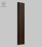 Стеновая декоративная панель LineArt ECO3E2741 Alpine Walls под дерево 2900х118х12 мм