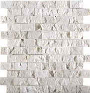 Мозаика L119487381 Elite Brick Creams (2,6x4,8)