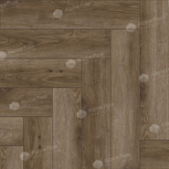 Ламинат Alpine Floor Herringbone 12 Pro LF106-14 Дуб Пикардия 606х101х12 12 мм 34 класс с фаской