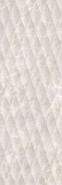 Декор 13003R Ричмонд Беж структура обрезной 30х89.5 Kerama Marazzi глянцевый керамический