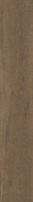 Керамогранит Keratile Orsa Marron 15х90, , матовая