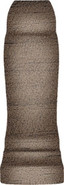 Вставка DL5103/AGE Угол внешний Про Вуд Коричневый 2.9х8 Kerama Marazzi матовый