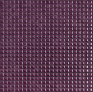 Мозаика Diva Purple керамика 30х30 см Appiani глянцевая чип 12х12 мм, фиолетовый DIV 4023