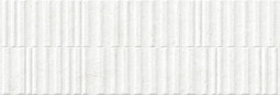 Настенная плитка Manhattan White Wavy Sp/33,3x100/R 33,3x100 Peronda матовая керамическая 5087834760