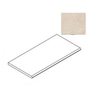 Керамогранит Forte Dei Marmi Rock Siberian Ivory Lineare 30x60 Atlas Concorde матовый бортик 620090001215