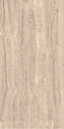 Керамогранит Ebur Vein 8,5 mm 60x120 Real Matt Fondovalle Royal Travertino матовый универсальная плитка