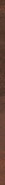 Бордюр Blaze Corten Corner 50 (LB5C) 1,4x50 матовый керамический