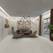 Витра керамогранит