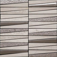 Мозаика HTC-533-M 298x298 стекло