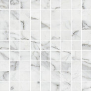 Мозаика Marble Trend K-1000/MR/m01/30x30 Carrara