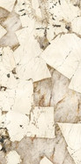 Керамогранит Patagonia Prelucidato Naturale 75x150 Maxfine Marmi матовый универсальная плитка P175606MF6