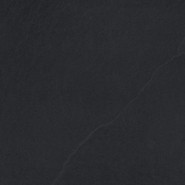 Керамогранит Rock Black 2 cm 60x60 Alpas Euro Outdoor матовый напольная плитка n177291