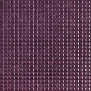Мозаика Diva Purple керамика 30х30 см Appiani глянцевая чип 12х12 мм, фиолетовый DIV 4023