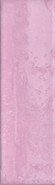 Настенная плитка Viva Rosa 5.9х20 Modern Ceramics глянцевая керамическая
