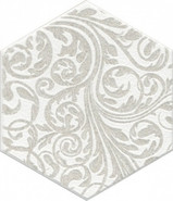 Декор AD/A558/24001 Ателлани 20х23.1 Kerama Marazzi матовый керамический