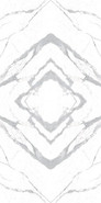 Керамогранит Bianco Statuario Venato Lucidato Book Match A 5+ 162х324 Laminam I Naturali Marmi полированный универсальная плитка LAMFFM0063