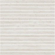 Мозаика MM48025 Сан-Марко Мозаичный Серый Светлый матовый обрезной керамика 40х40 см Kerama Marazzi